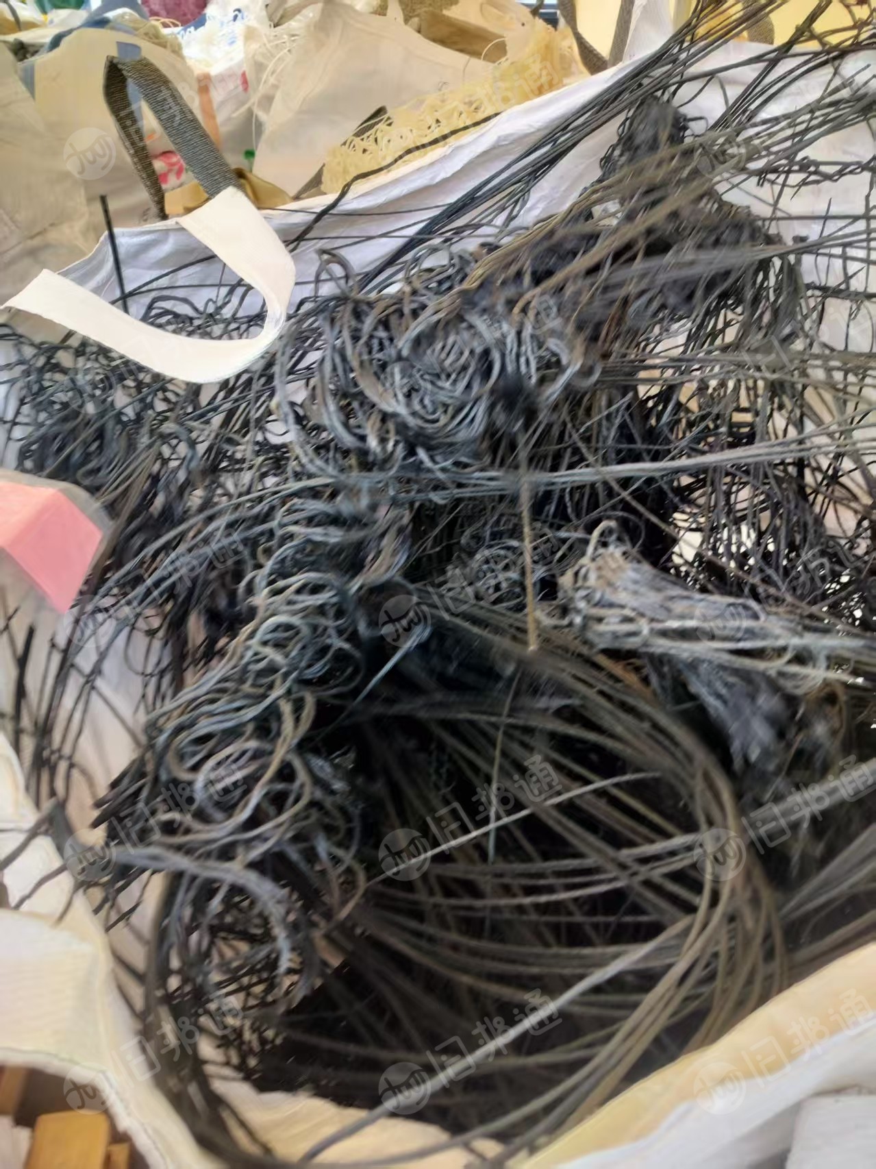 长期出售pp机头料，月供30吨左右