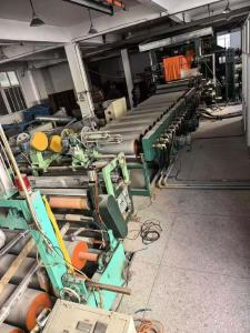 出售压延机设备一套