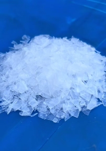 出售食品级PP破碎料，口杯破碎料，长期有货