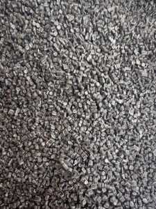 出售花高压膜颗粒，过80目，长期有货