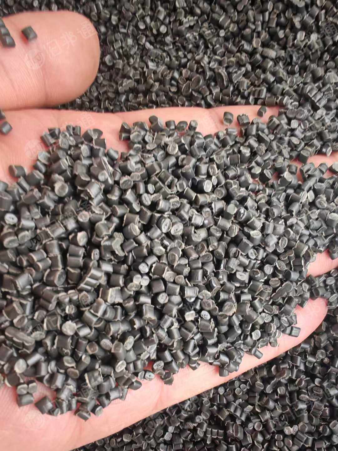 出售花高压膜颗粒，过80目，长期有货