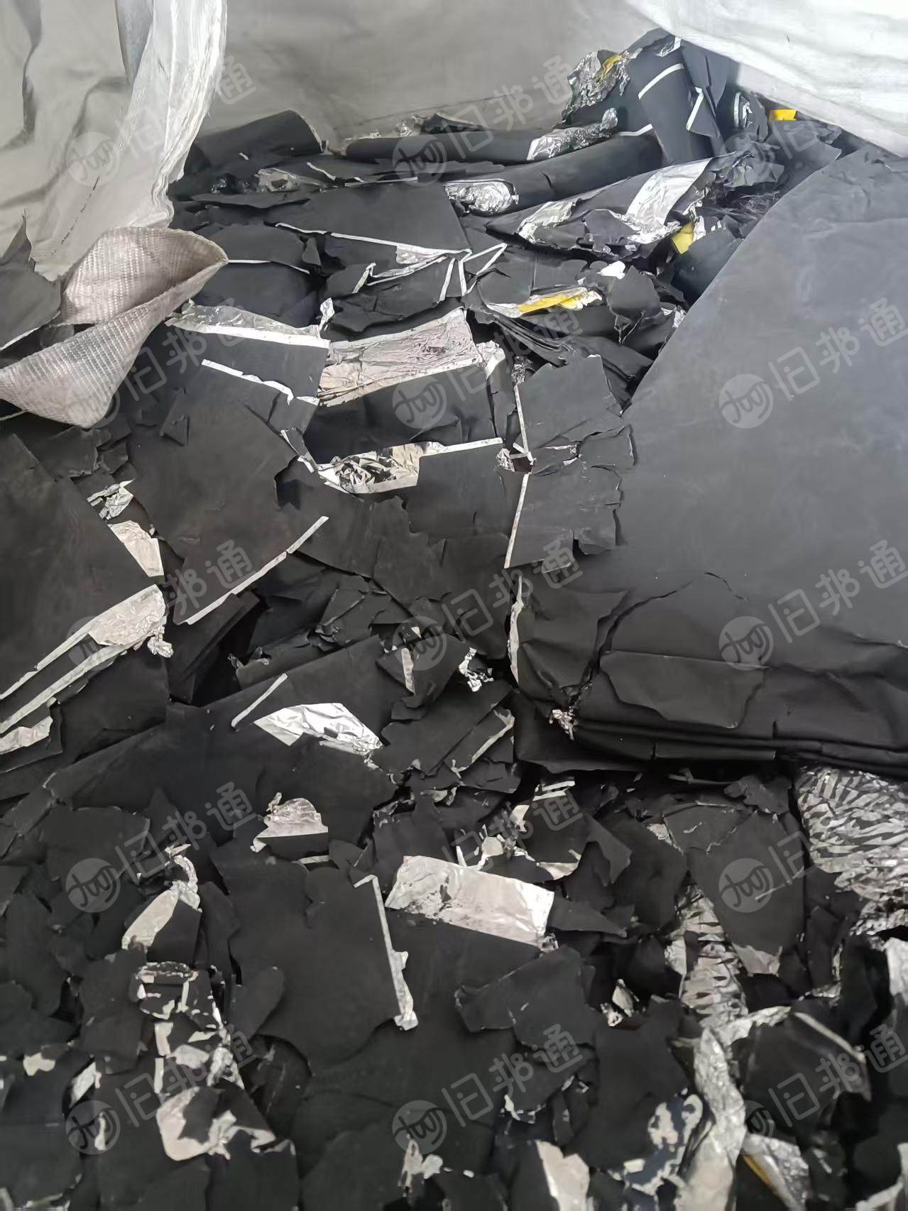 出售铁锂正极片废料，长期有货