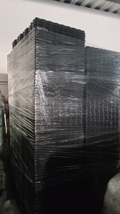 长期出售PS吸塑盒废料