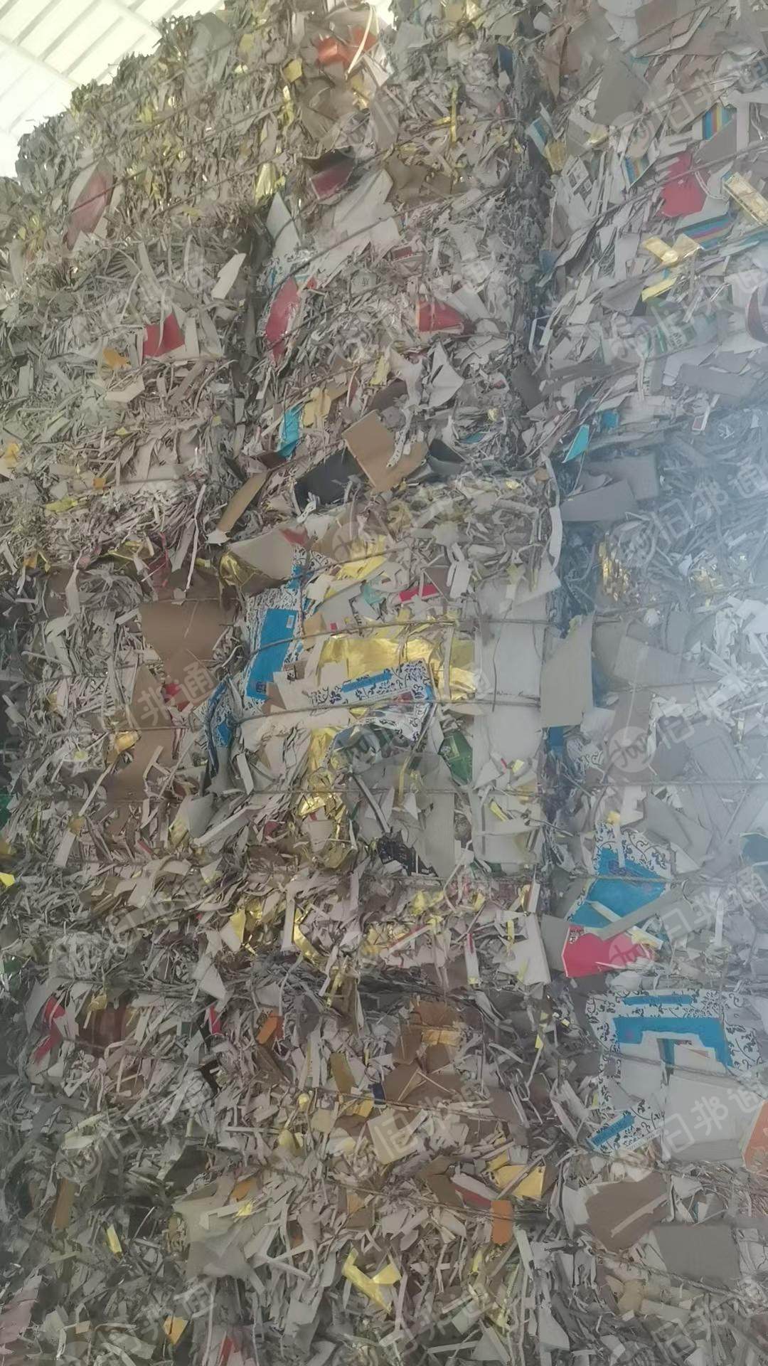 长期出售坑卡压包料