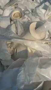 长期大量收购硅油纸，格拉辛纸废料