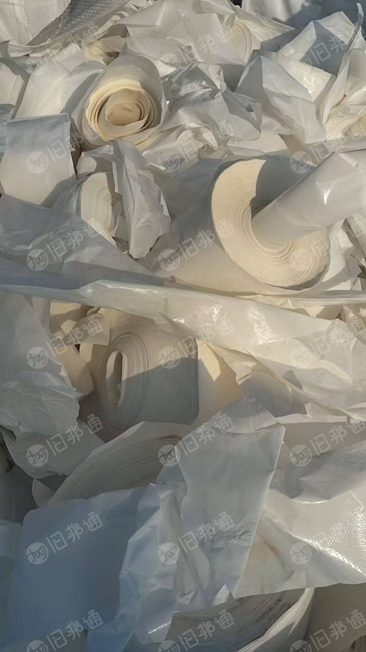 长期大量收购硅油纸，格拉辛纸废料