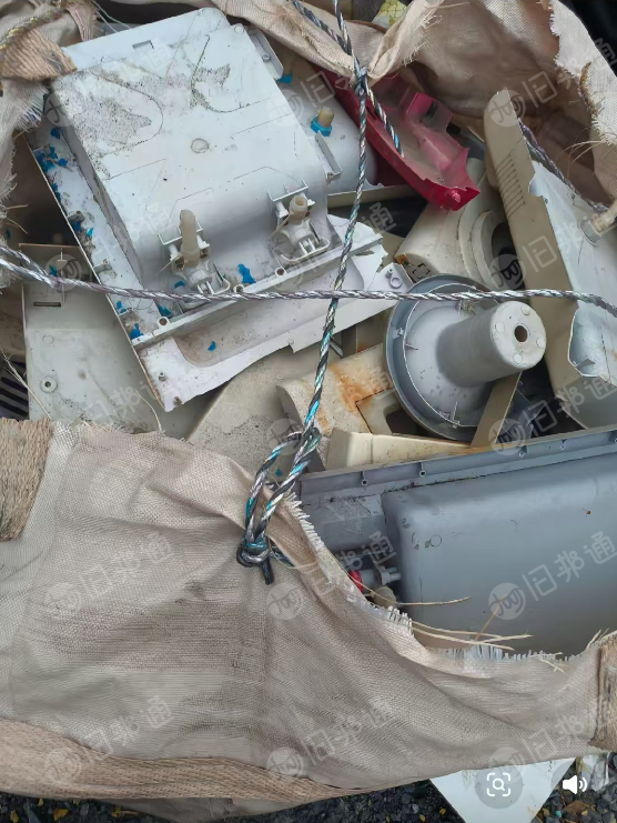 长期出售大小响料废料