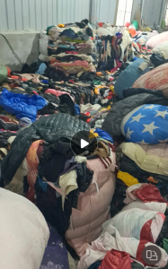 长期大量回收旧羽绒服，羽绒被，拆绒用