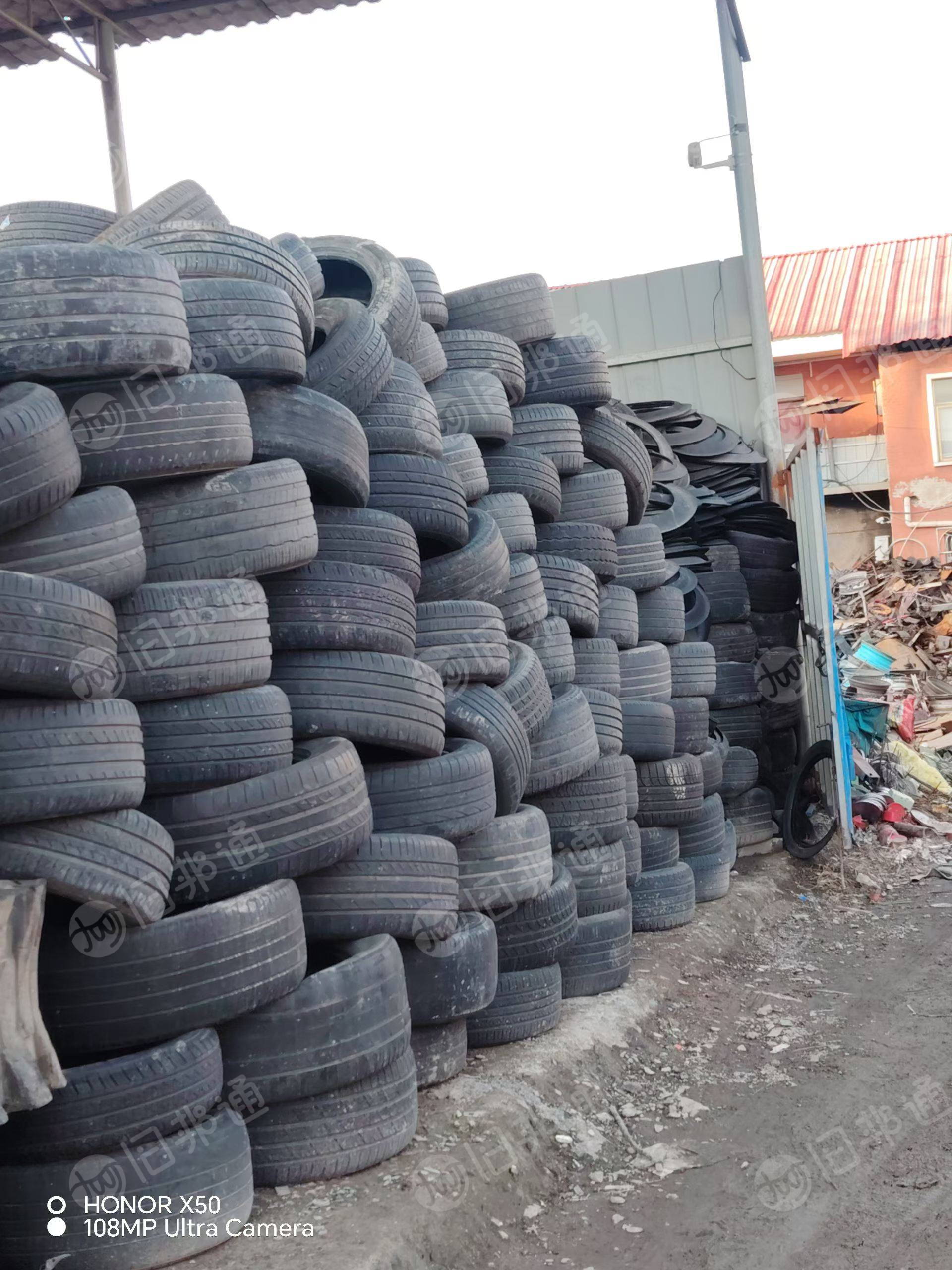 长期出售小钢丝轮胎,大车胎,大量货源