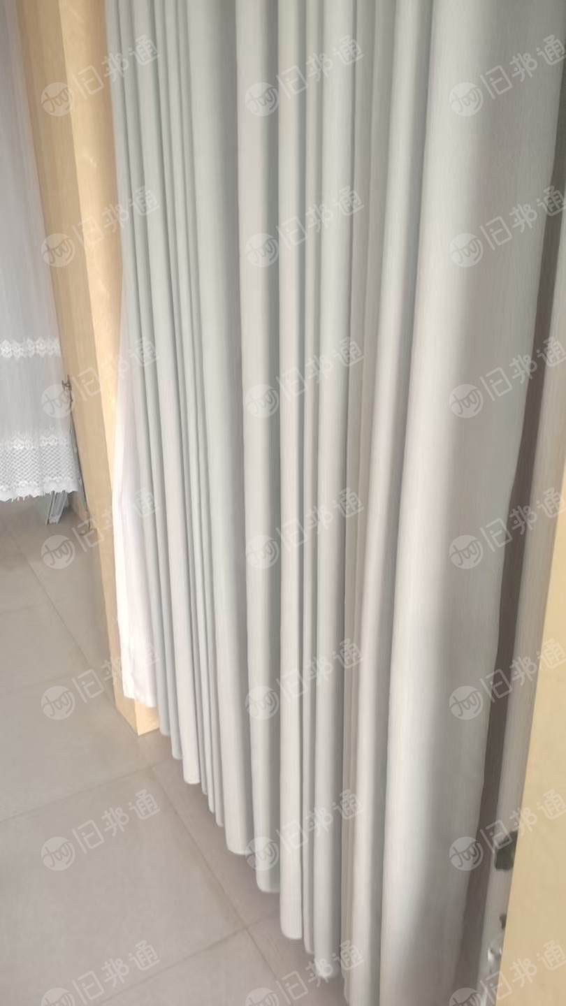 出售成品窗帘和窗帘废布，货在云南大理