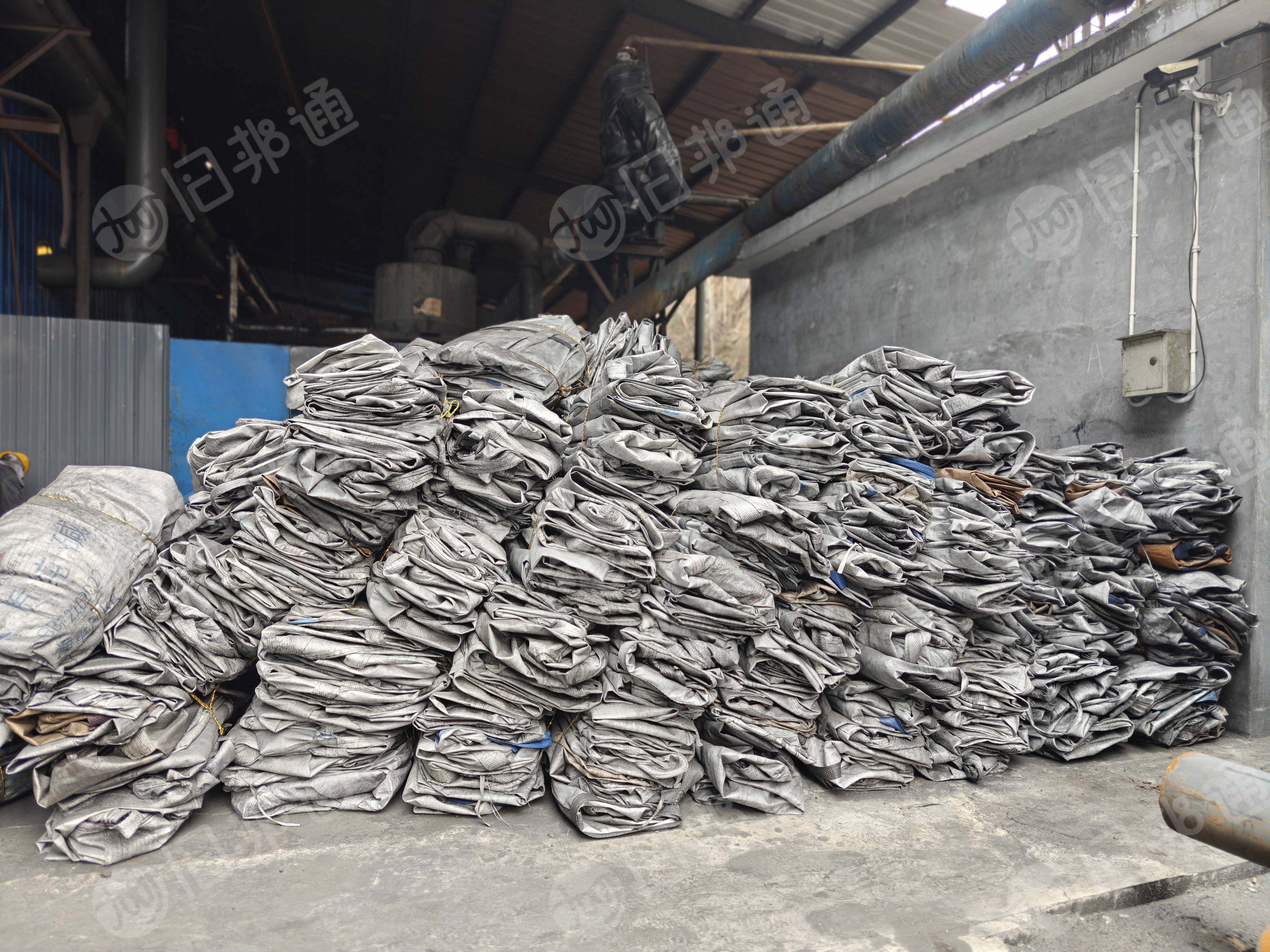 出售二手吨包，现货2万只，月供6000只