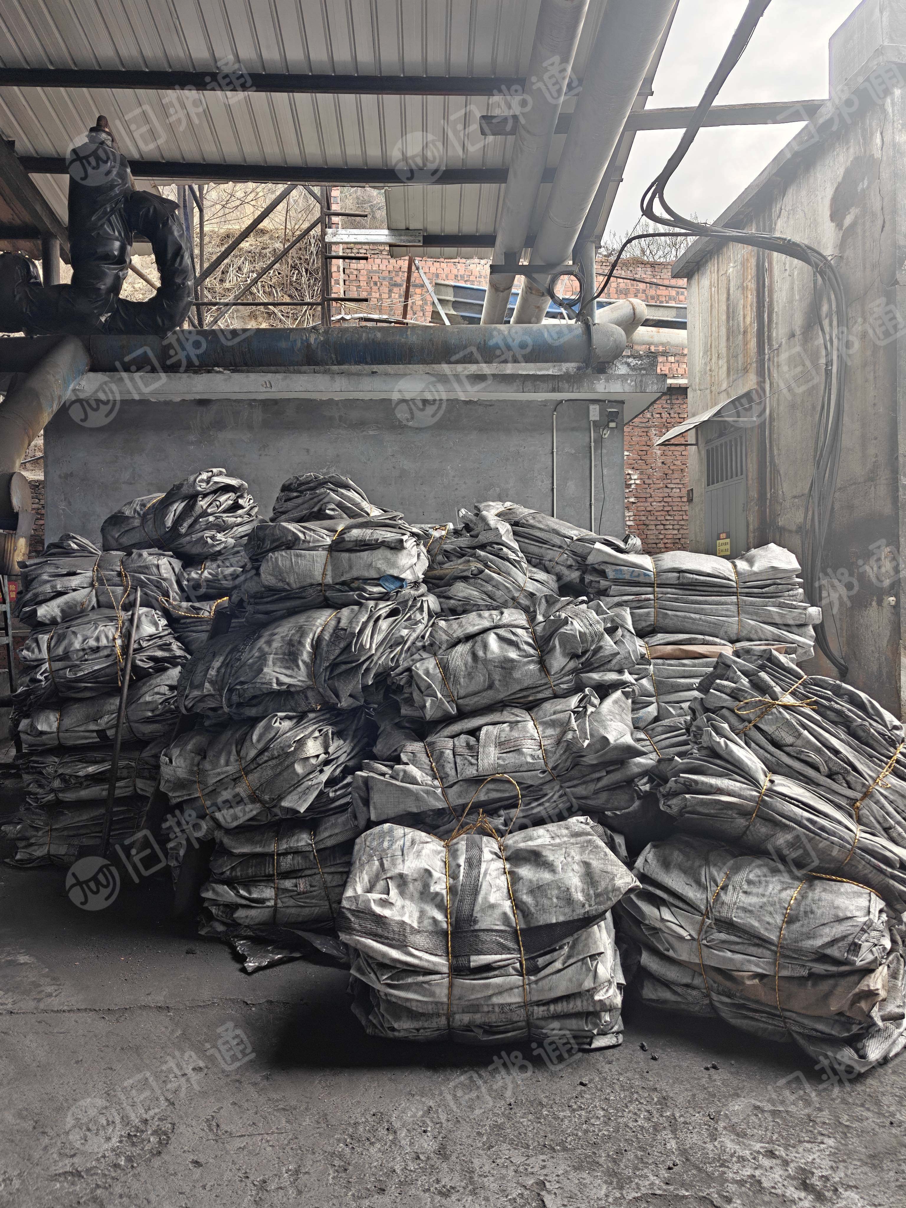 出售二手吨包，现货2万只，月供6000只