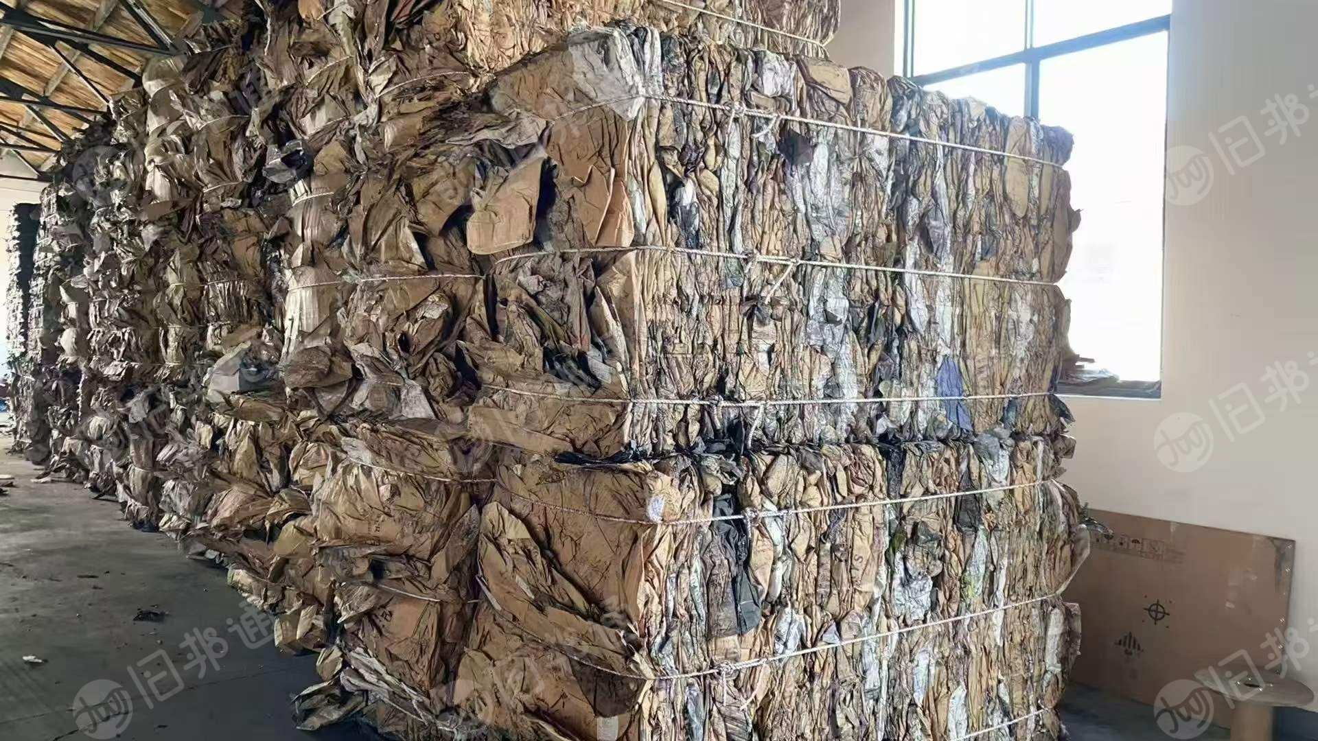 大量求购装颜料的牛皮纸袋，要求无膜的