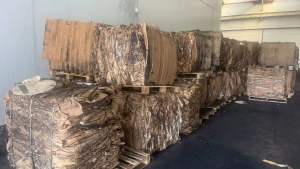 大量求购装颜料的牛皮纸袋，要求无膜的