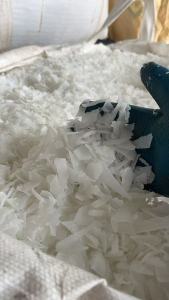 出售透析桶破碎料，现货16吨