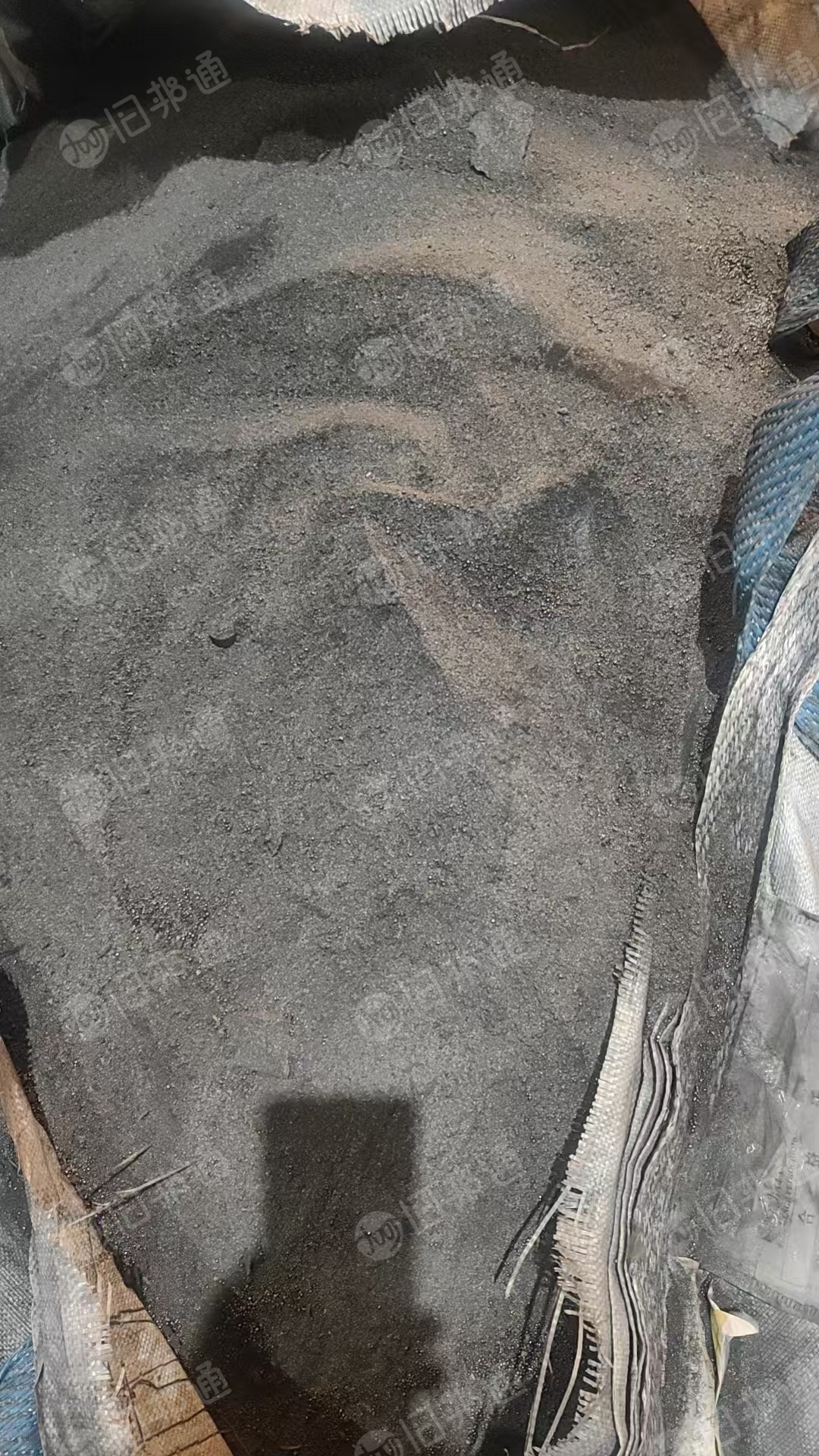 出售抛丸灰，现货10吨