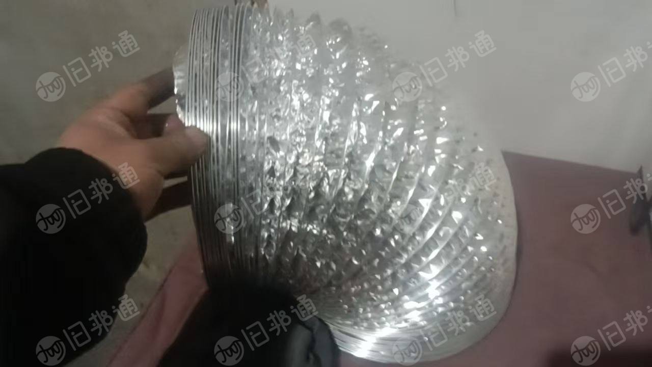 出售废烟管，干净的，现货一车