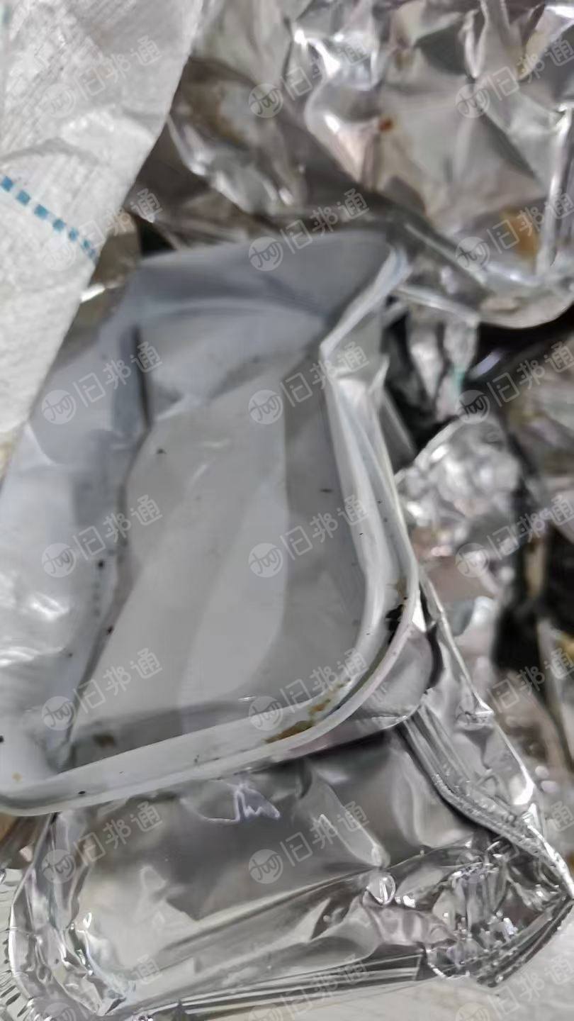 出售铝餐盒，现货10吨多