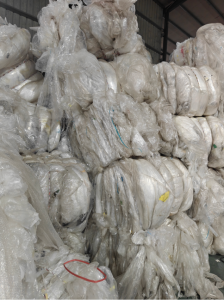 出售干造高压膜废料，现货60吨