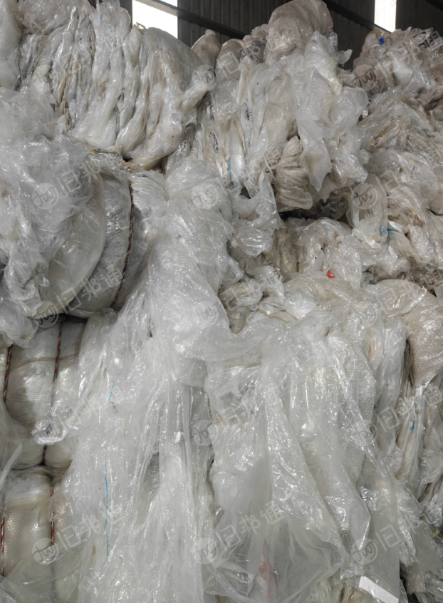 出售干造高压膜废料，现货60吨