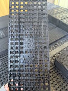 收ic托盘高温板