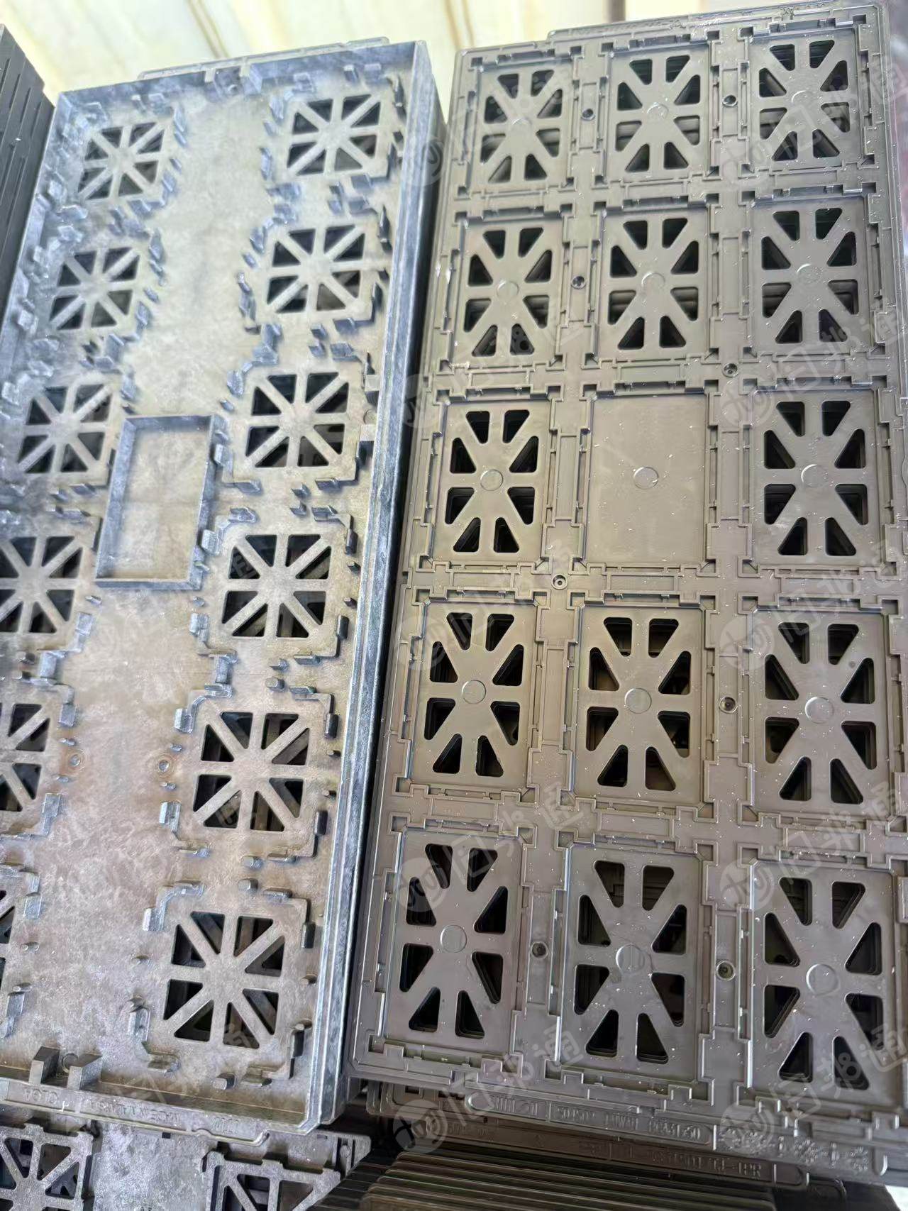 收ic托盘高温板