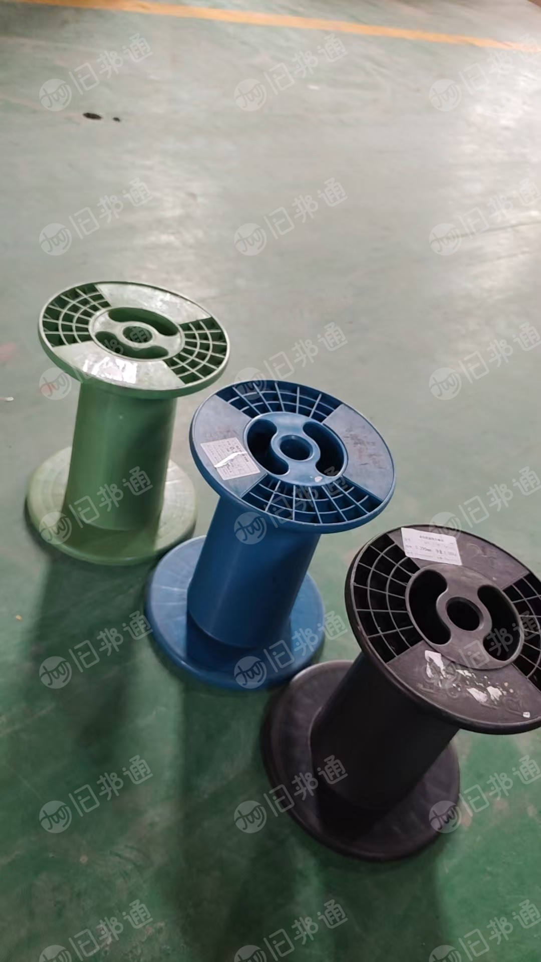 出售PS和PD线盘混合废料，电磁炉厂下来的，长期有货