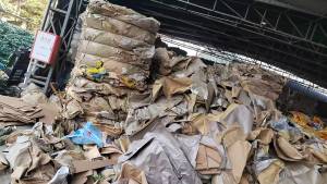 出售防锈纸压包料