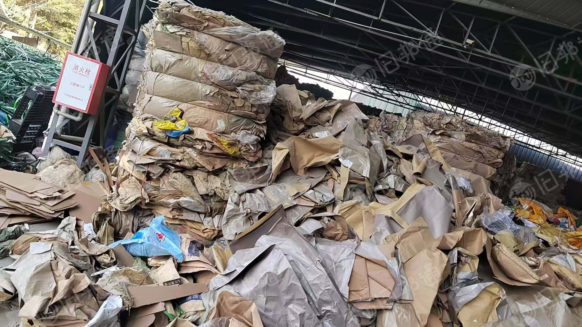 出售防锈纸压包料