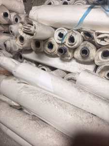 长期出售卷筒不锈钢衬纸