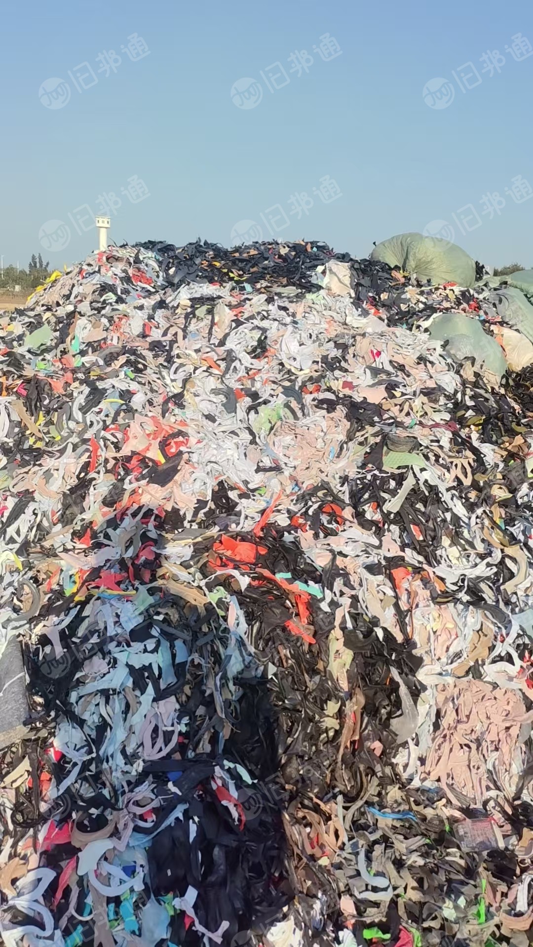 长期出售橡胶鞋底边角料