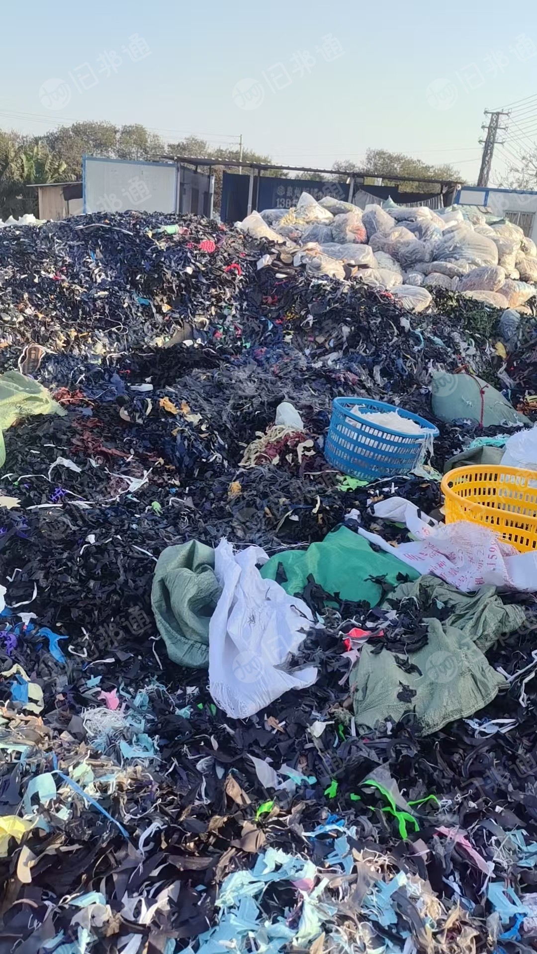 长期出售橡胶鞋底边角料