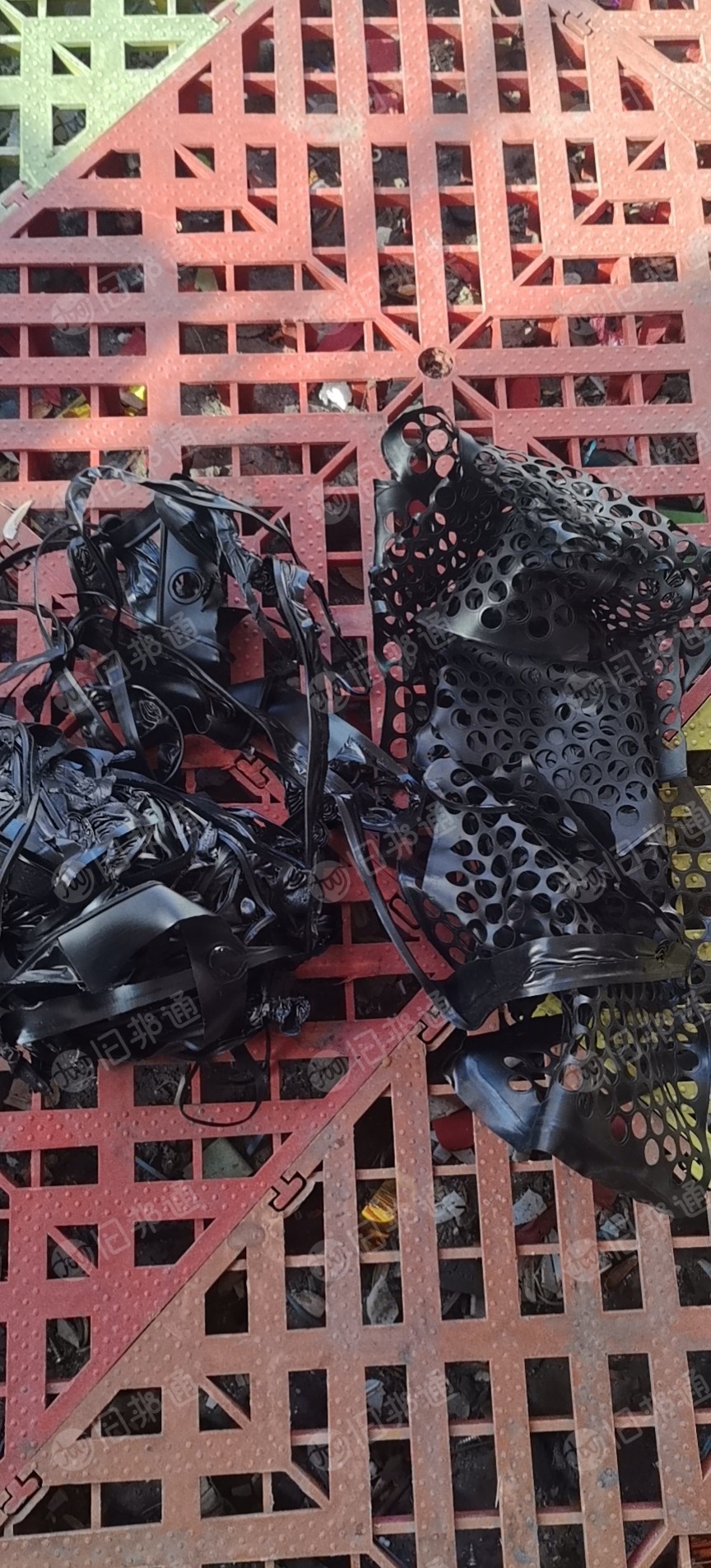 常年大量收购丁基胶边角料