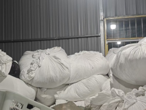 长期出售纯棉酒店布草，酒店床单，纯棉床单，现货十吨