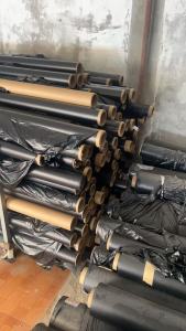 长期出售3寸纸管，长度2.62米和2.95米