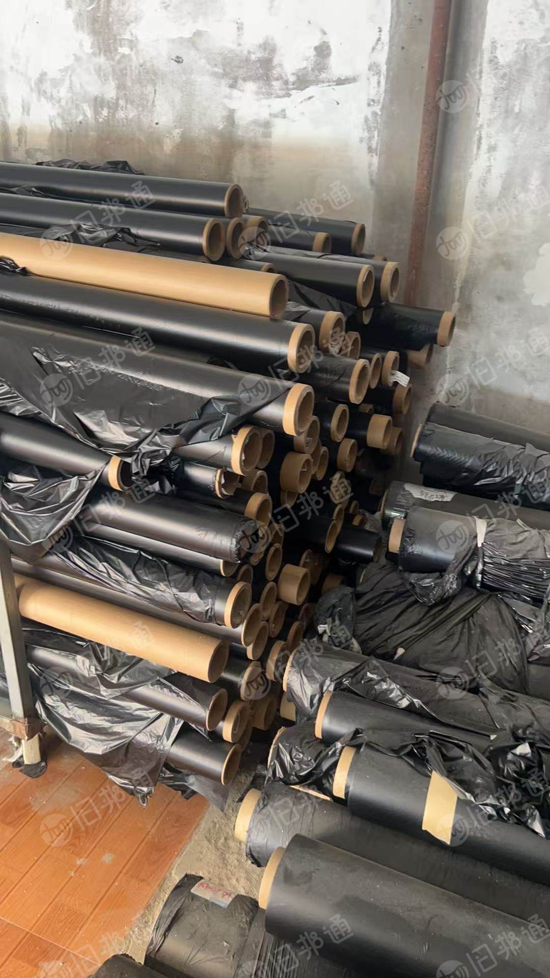 长期出售3寸纸管，长度2.62米和2.95米