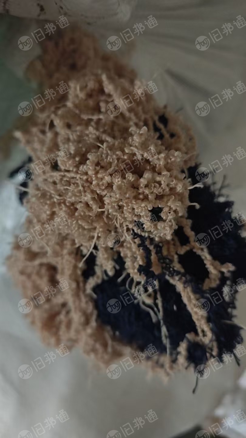 长期出售氨纶低弹丝,筒纱割下来的,有白色的,也有其他颜色的,现货80吨左右,货在广东中山