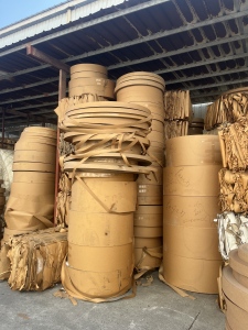 长期出售美废牛皮纸