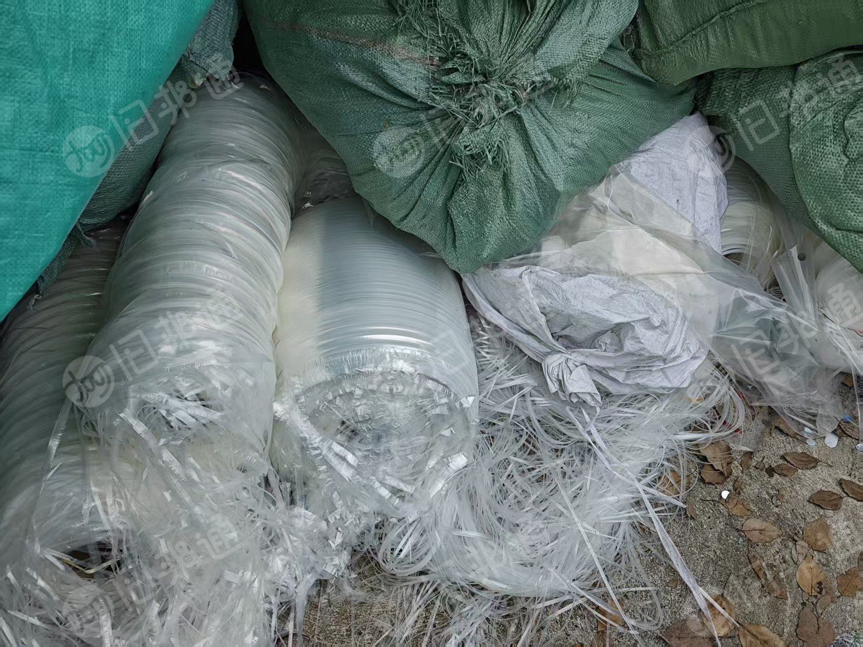 出售透明PE/PA复合膜，高压尼龙膜，现货50吨