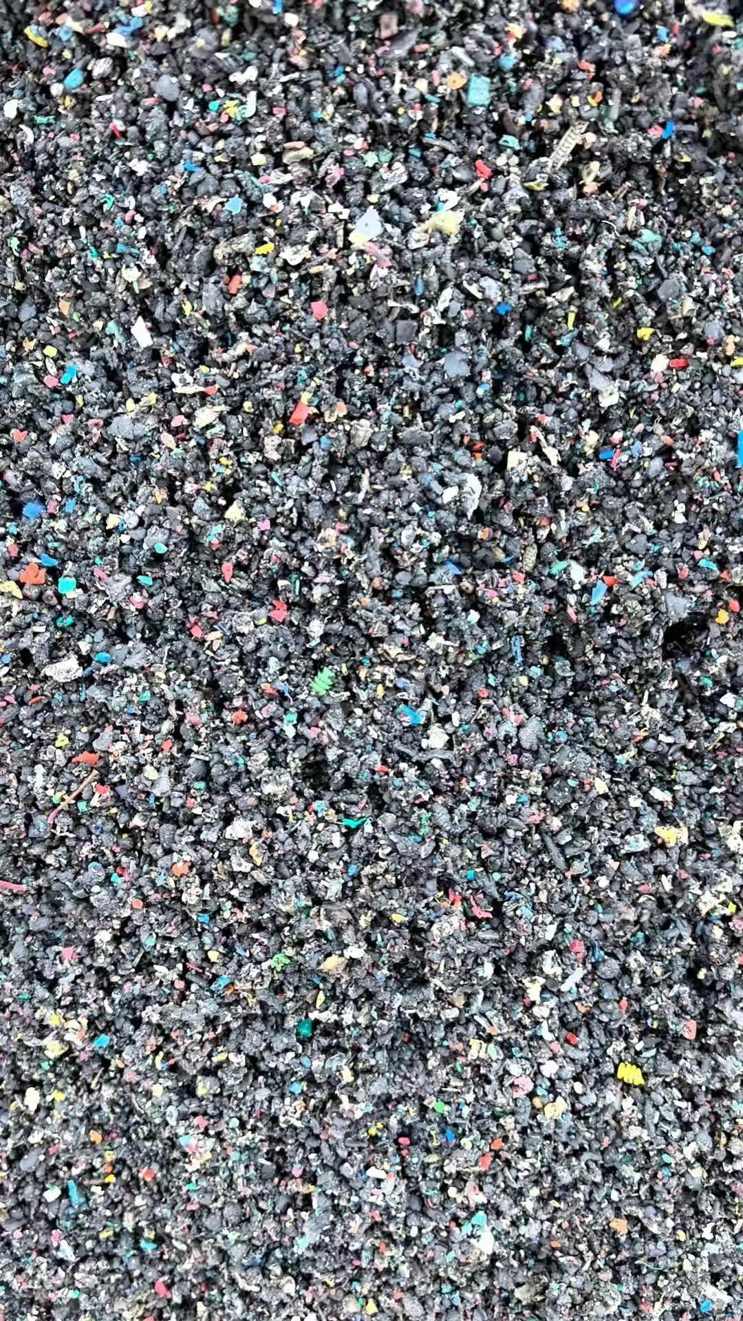 出售PVC排渣料，洗铜洗下来的，热值3500，现货几挂车