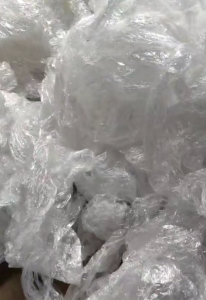 求购干造高压膜，平板膜和缠绕膜，直接上机造粒