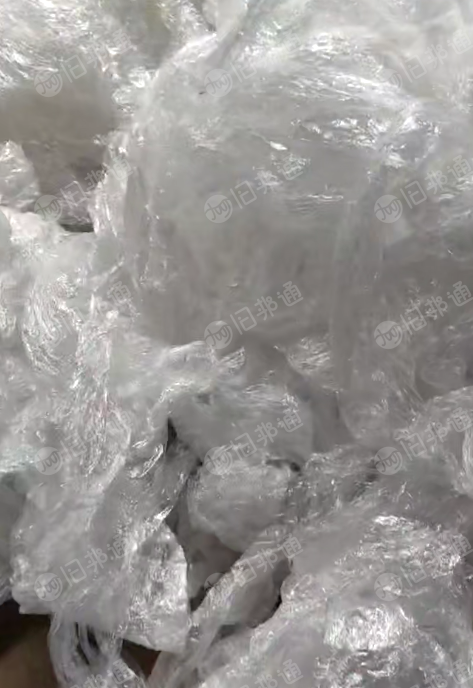 求购干造高压膜，平板膜和缠绕膜，直接上机造粒