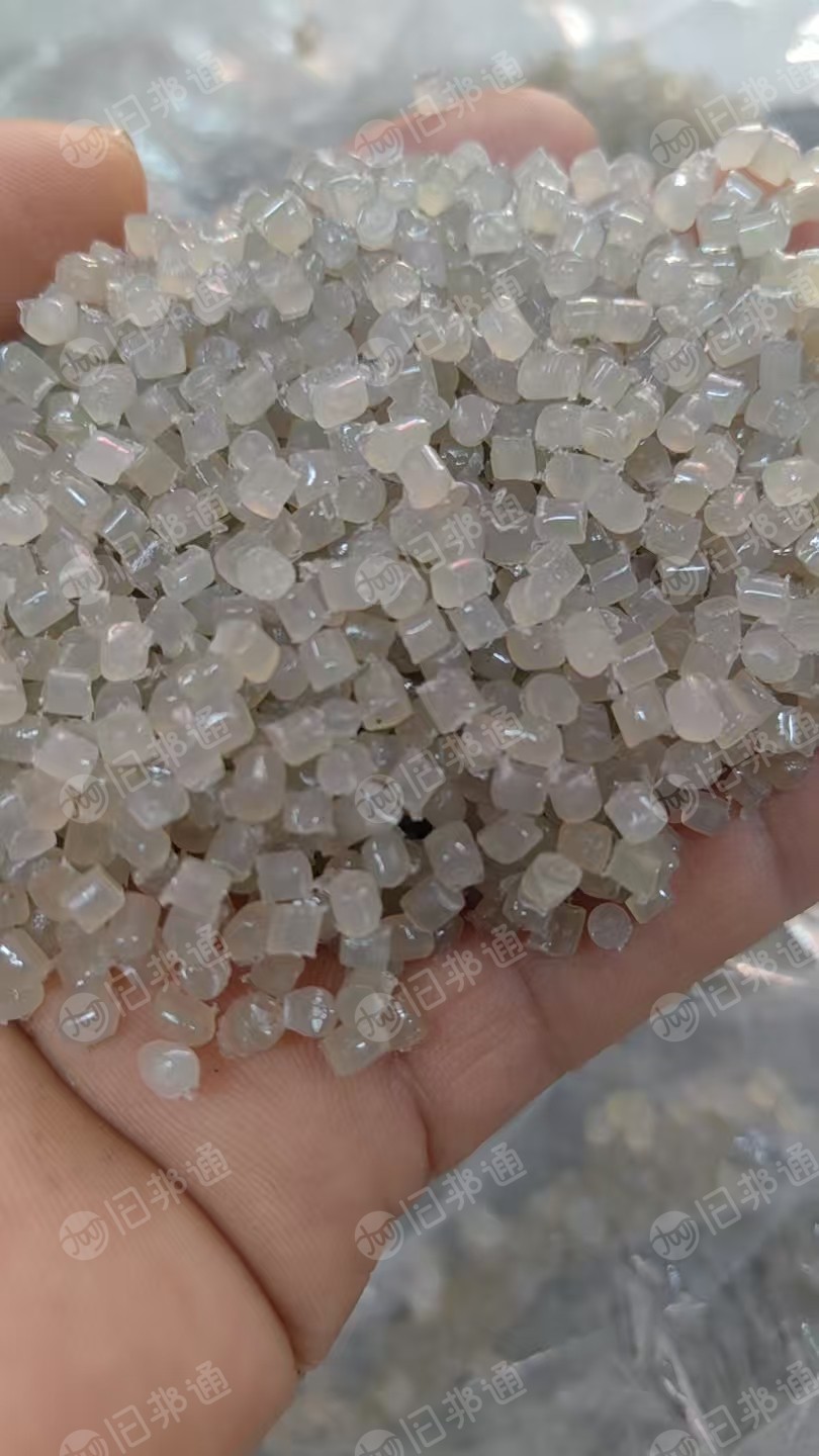 出售一级缠绕膜颗粒，过150目，吹膜专用