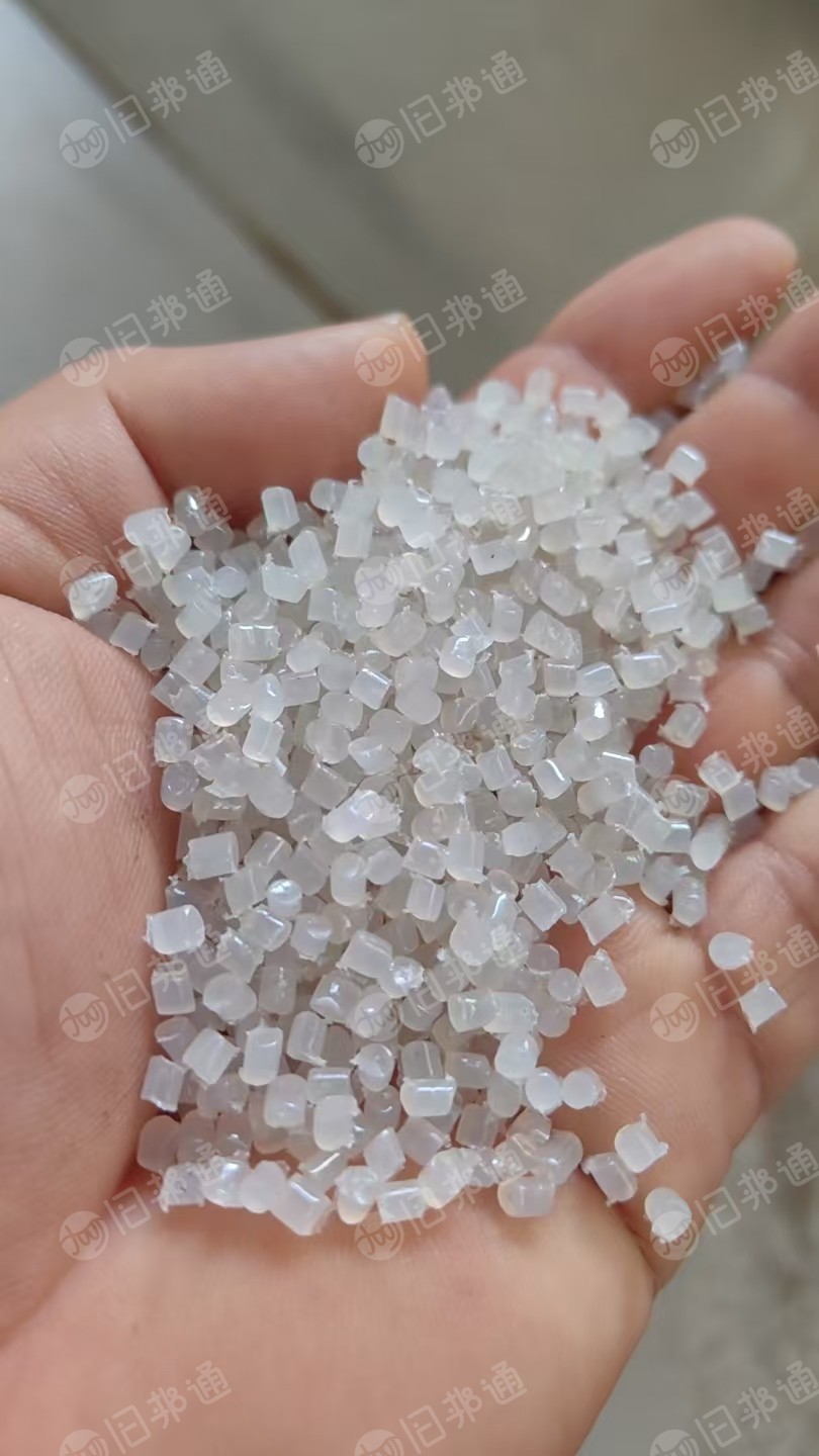 出售一级缠绕膜颗粒，过150目，吹膜专用