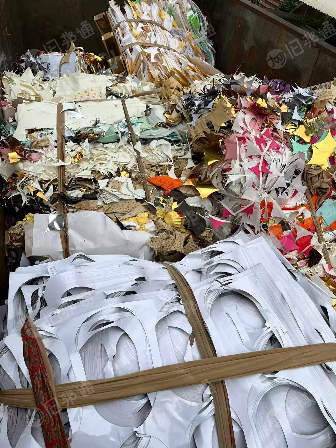 长期出售花色蛋糕纸杯边角料