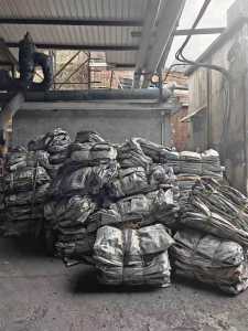 出售二手吨包，装过碳黑下来的，月供6000条