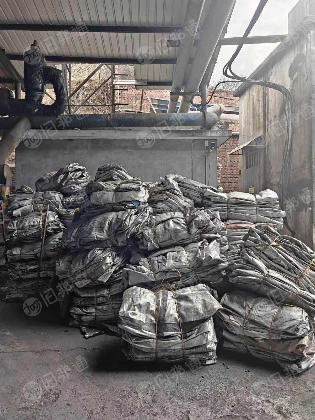 出售二手吨包，装过碳黑下来的，月供6000条