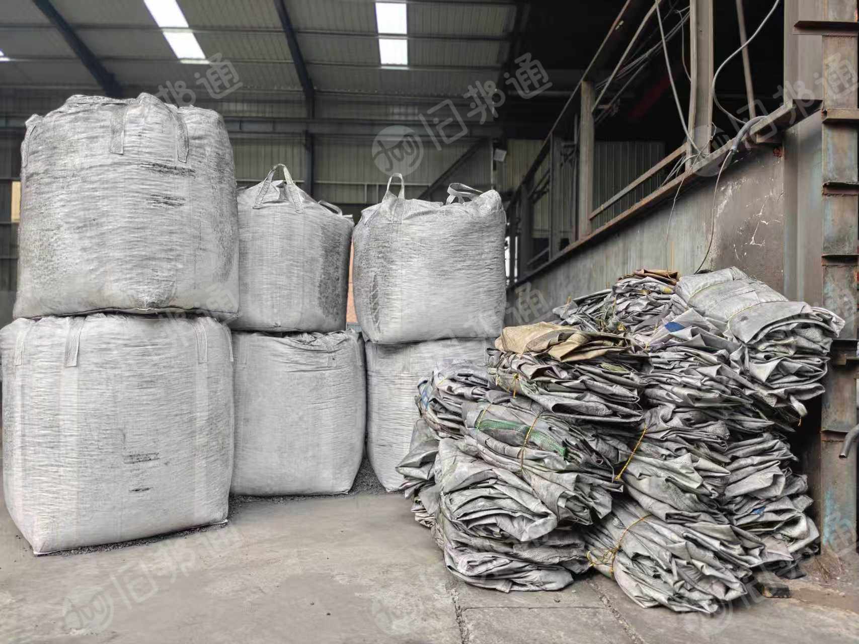 出售二手吨包，装过碳黑下来的，月供6000条