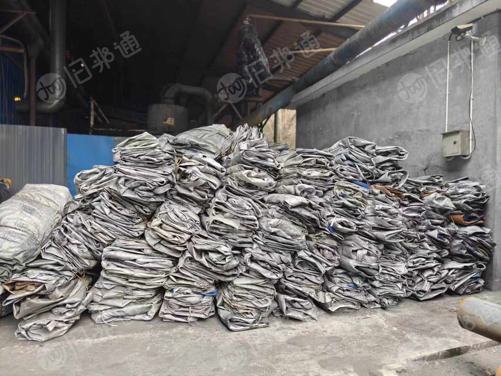 出售二手吨包，装过碳黑下来的，月供6000条