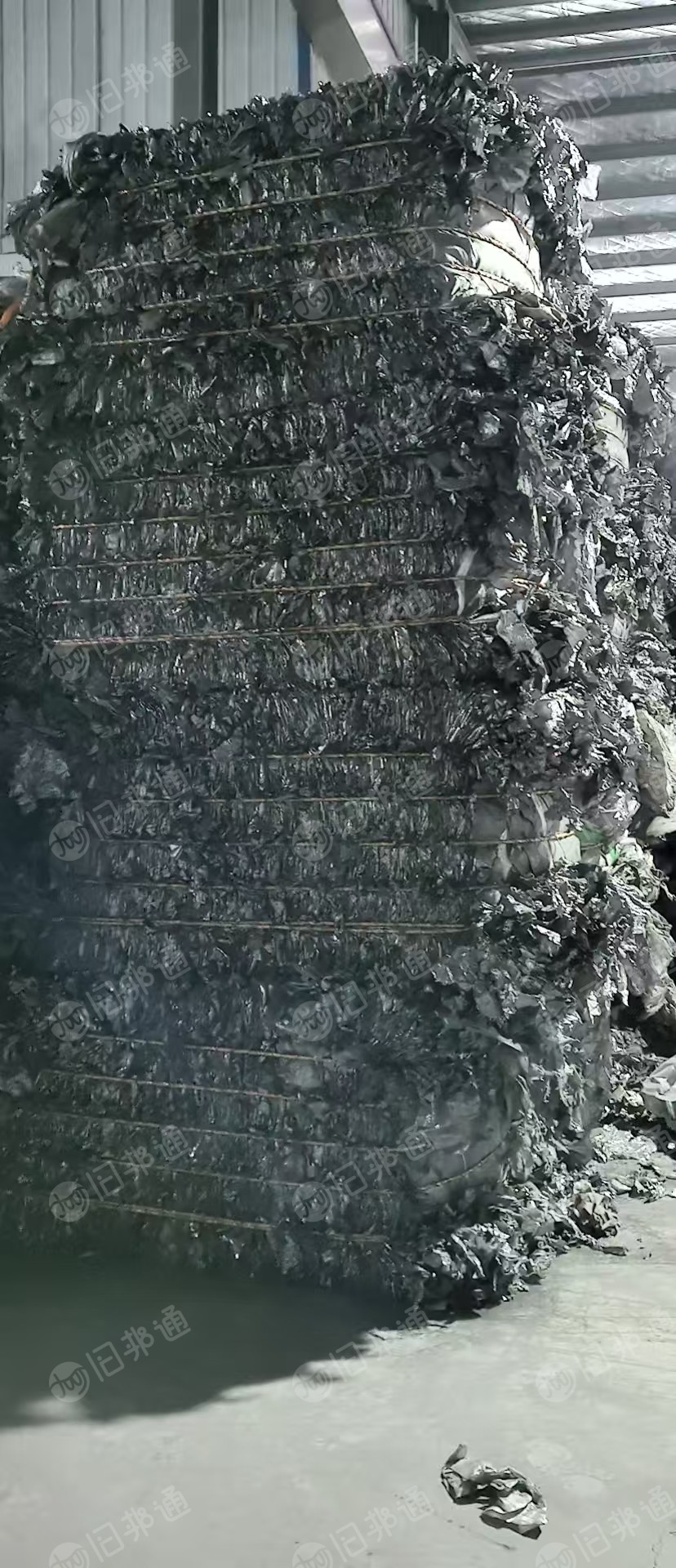 出售吨包内衬高压膜，装过电池粉的，月供200吨